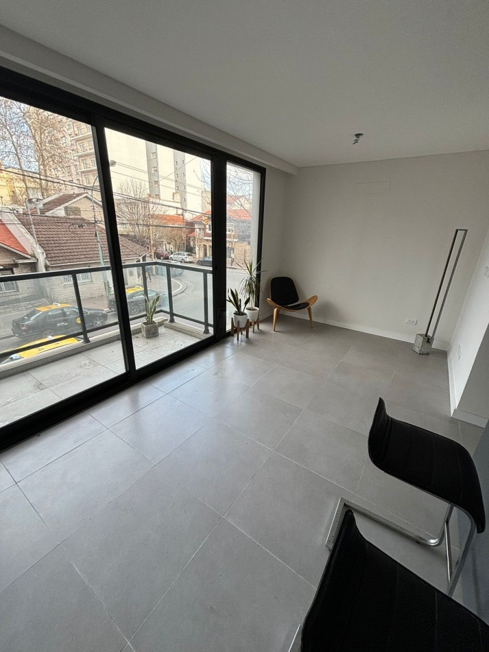 OPORTUNIDAD!!! DEVELOPER STARS SEMIPISO 2 AMB A ESTRENAR C COCHERA PLAZA MITRE