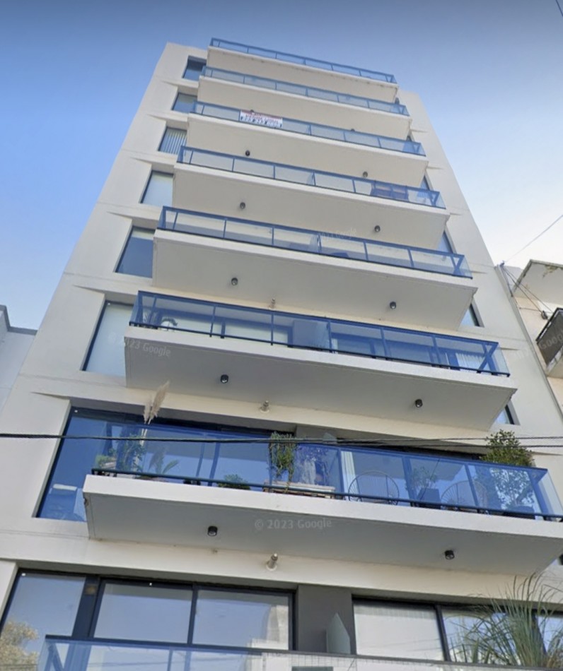 OPORTUNIDAD!!! DEVELOPER STARS SEMIPISO 2 AMB A ESTRENAR C COCHERA PLAZA MITRE