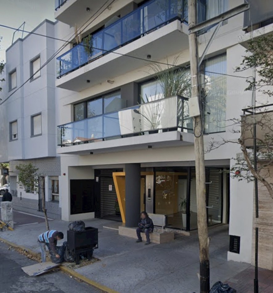 OPORTUNIDAD!!! DEVELOPER STARS SEMIPISO 2 AMB A ESTRENAR C COCHERA PLAZA MITRE