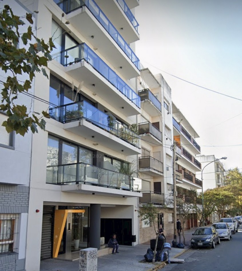 OPORTUNIDAD!!! DEVELOPER STARS SEMIPISO 2 AMB A ESTRENAR C COCHERA PLAZA MITRE