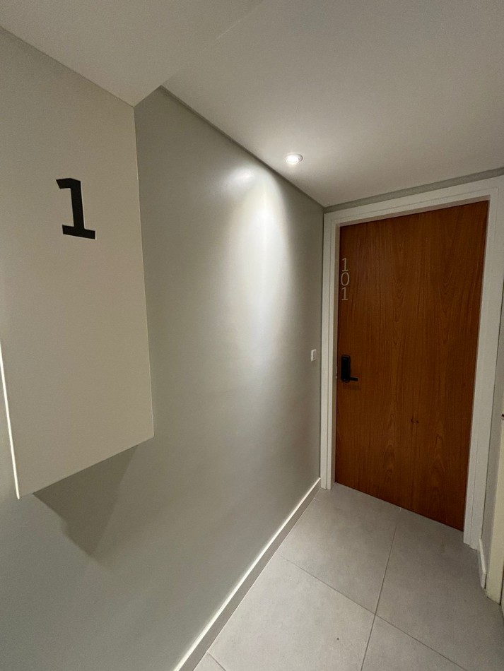 OPORTUNIDAD!!! DEVELOPER STARS SEMIPISO 2 AMB A ESTRENAR C COCHERA PLAZA MITRE
