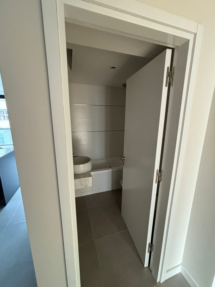 OPORTUNIDAD!!! DEVELOPER STARS SEMIPISO 2 AMB A ESTRENAR C COCHERA PLAZA MITRE