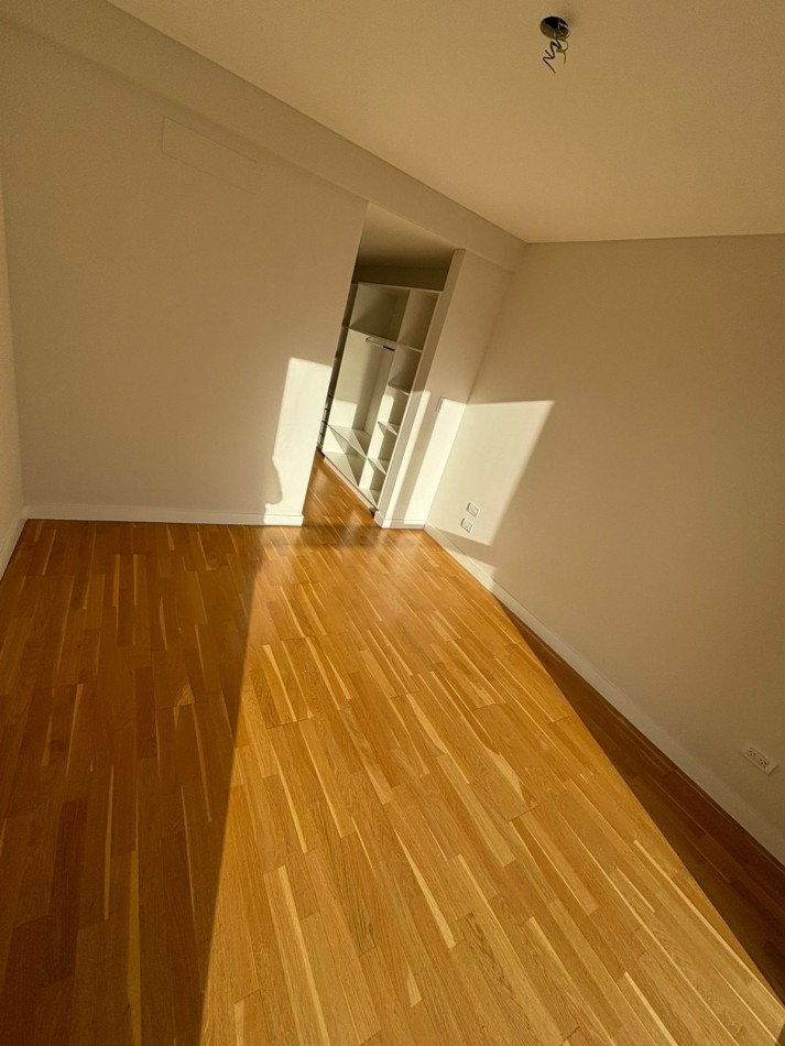 OPORTUNIDAD!!! DEVELOPER STARS SEMIPISO 2 AMB A ESTRENAR C COCHERA PLAZA MITRE