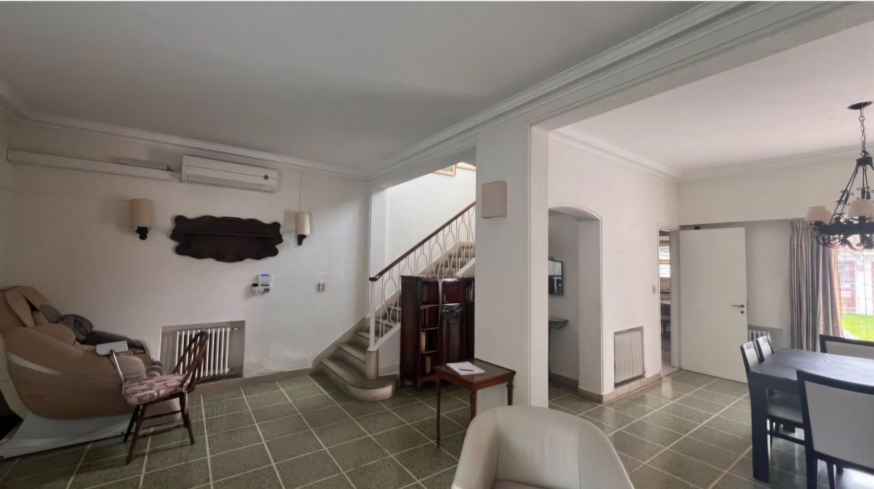 IMPORTANTE CHALET DE ESTILO C PARQUE CHAUVIN RESIDENCIAL