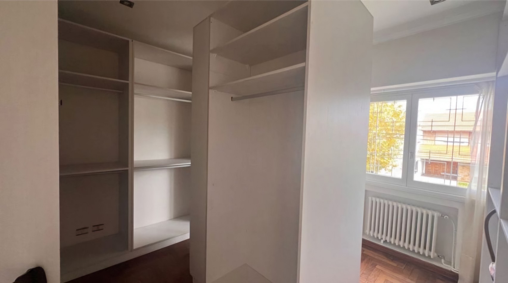 IMPORTANTE CHALET DE ESTILO C PARQUE CHAUVIN RESIDENCIAL