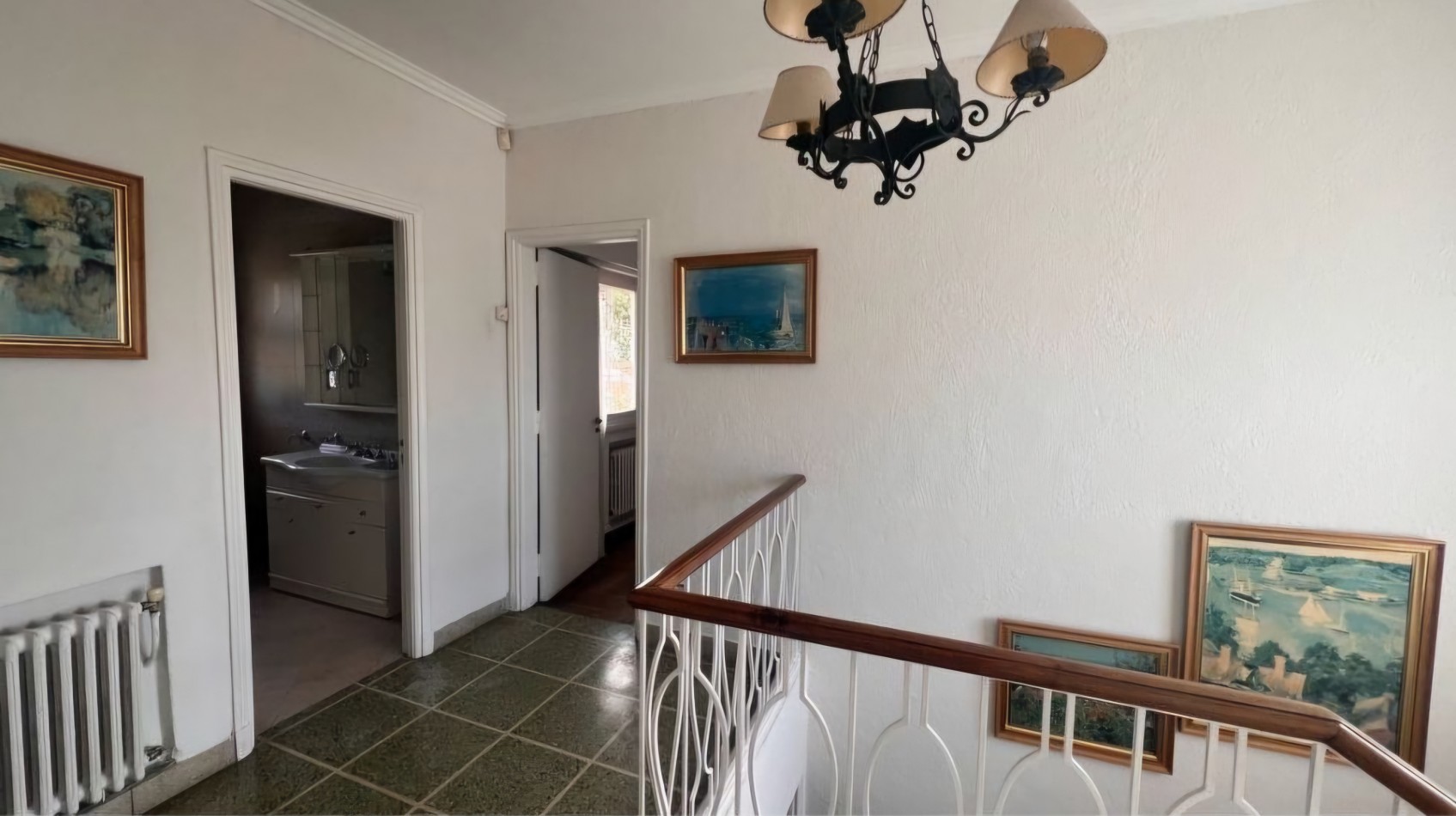 IMPORTANTE CHALET DE ESTILO C PARQUE CHAUVIN RESIDENCIAL