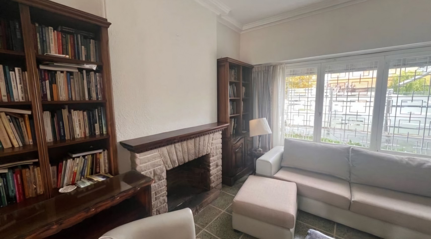 IMPORTANTE CHALET DE ESTILO C PARQUE CHAUVIN RESIDENCIAL