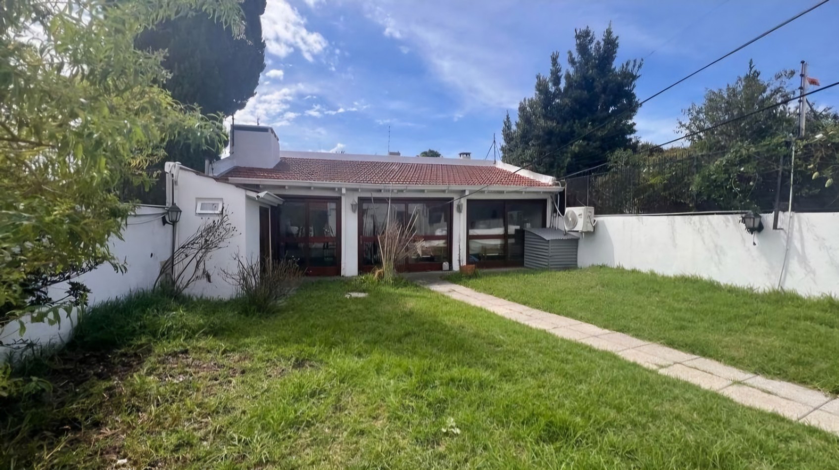 IMPORTANTE CHALET DE ESTILO C PARQUE CHAUVIN RESIDENCIAL