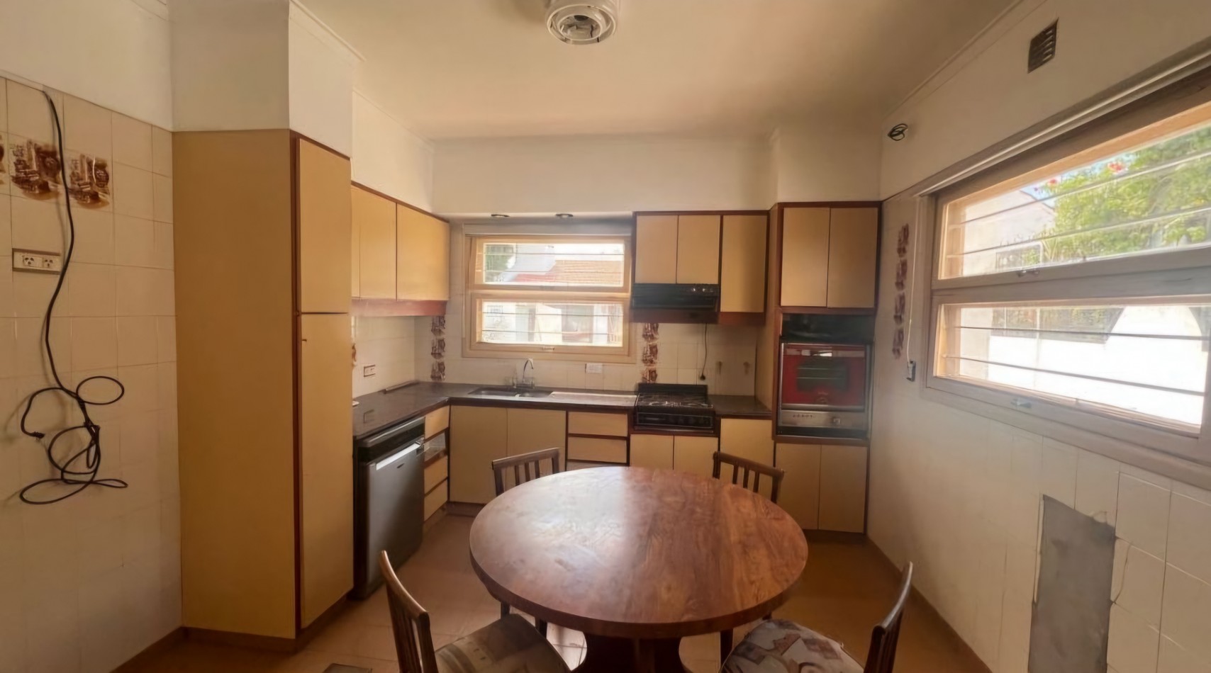 IMPORTANTE CHALET DE ESTILO C PARQUE CHAUVIN RESIDENCIAL