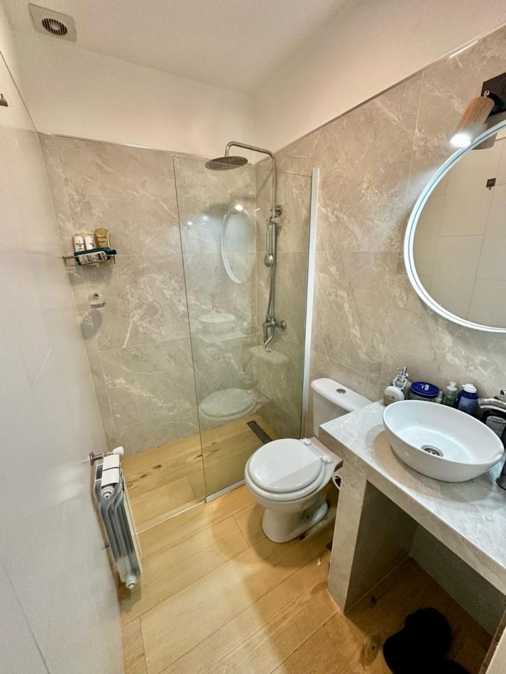 CHALET RECICLADO C PISCINA APTO CREDITO CHAUVIN