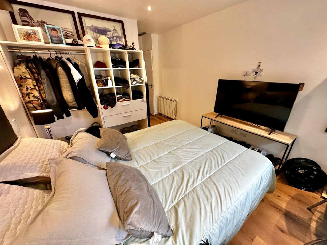 CHALET RECICLADO C PISCINA APTO CREDITO CHAUVIN