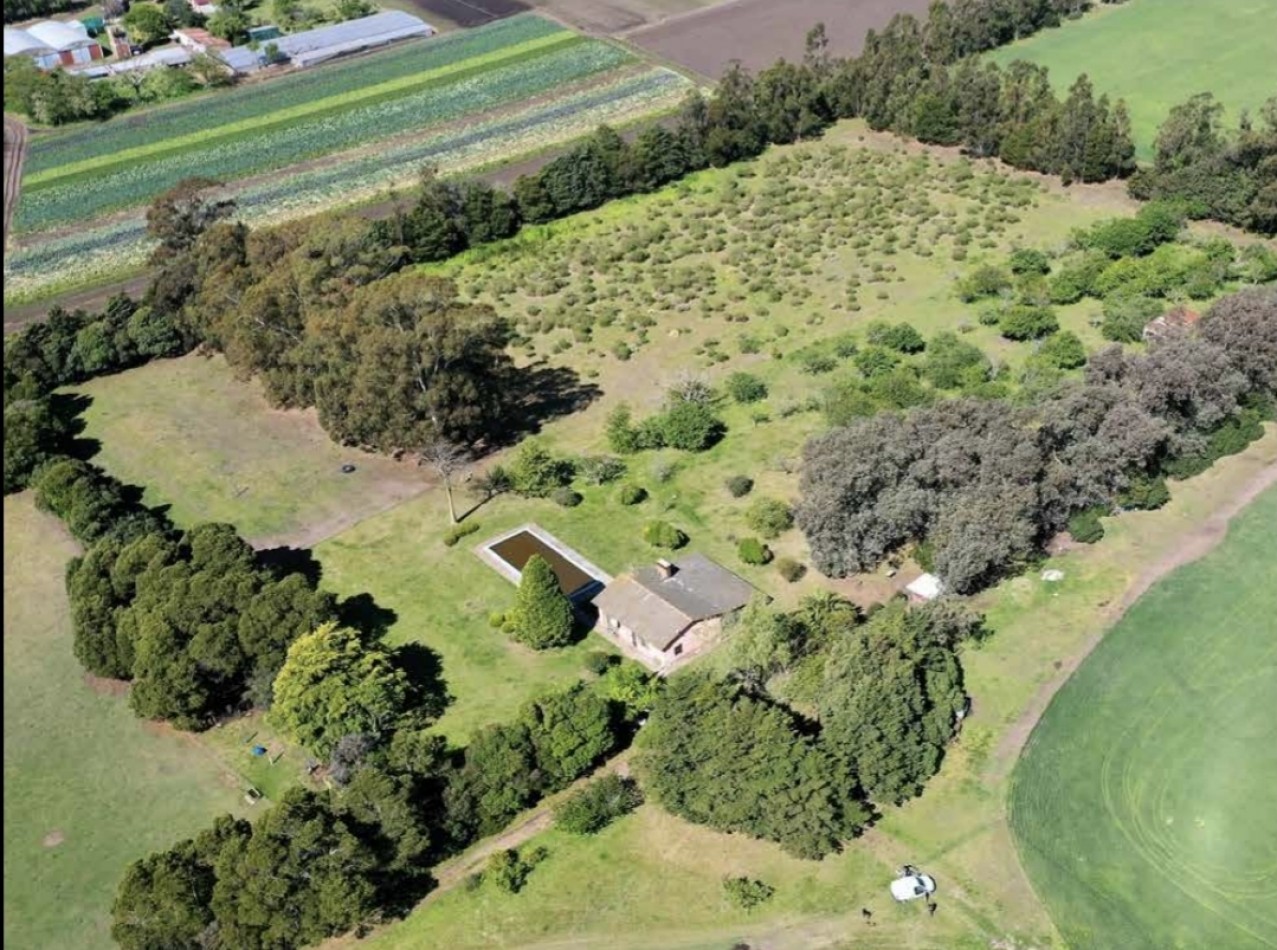 FINANCIA!!! IMPERDIBLE CAMPO AGRICOLO GANADERO 75 HAS BATAN