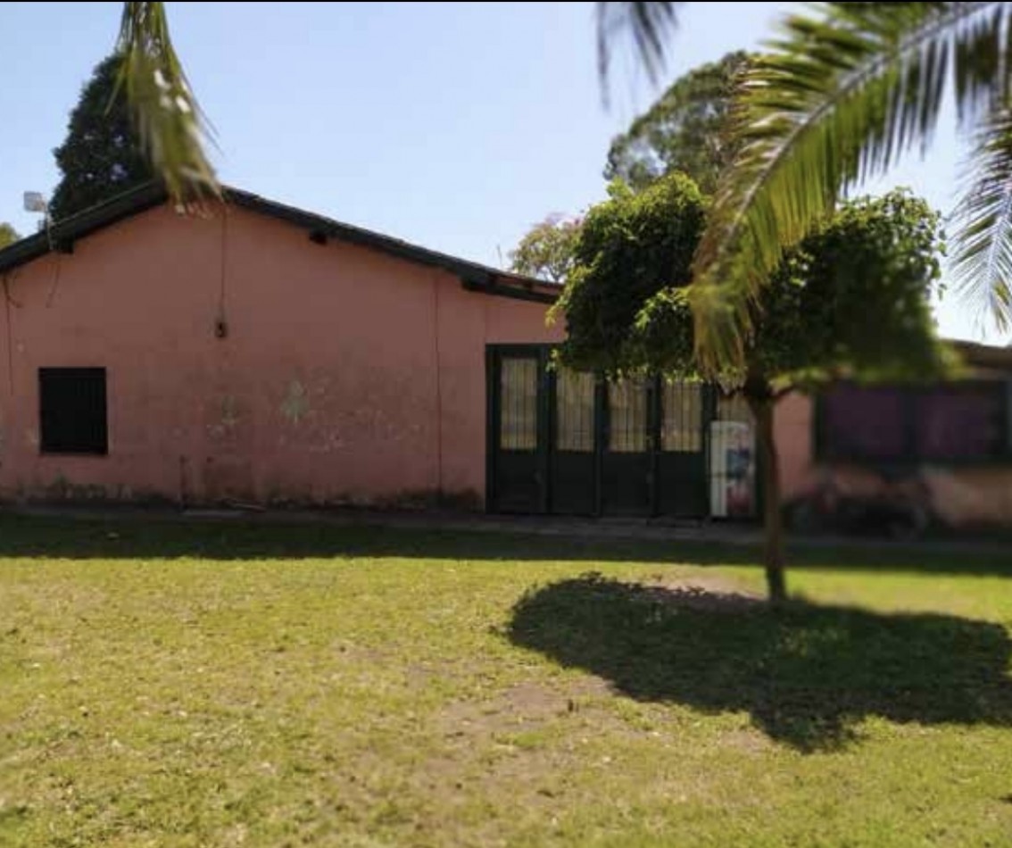 FINANCIA!!! IMPERDIBLE CAMPO AGRICOLO GANADERO 75 HAS BATAN