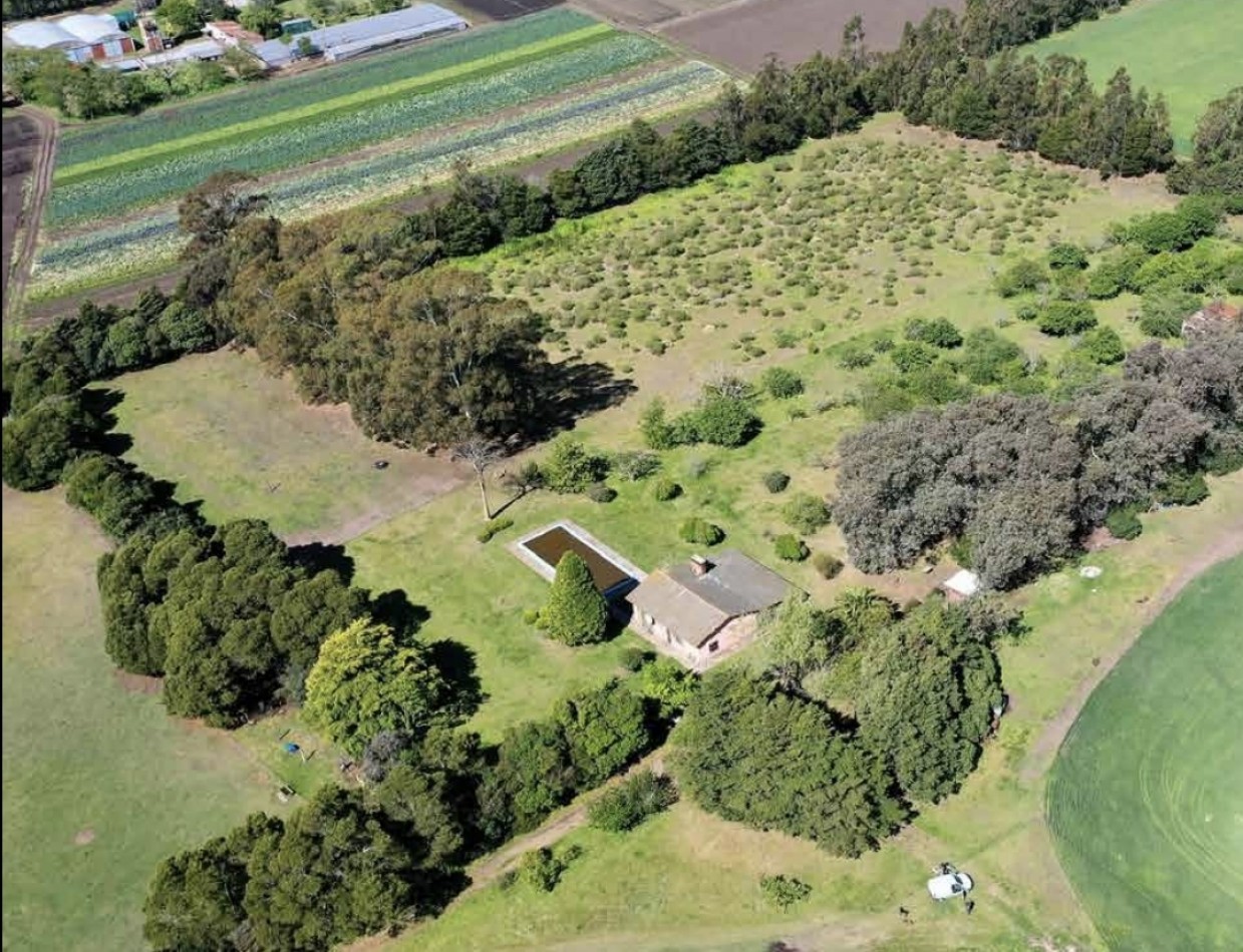 FINANCIA!!! IMPERDIBLE CAMPO AGRICOLO GANADERO 75 HAS BATAN