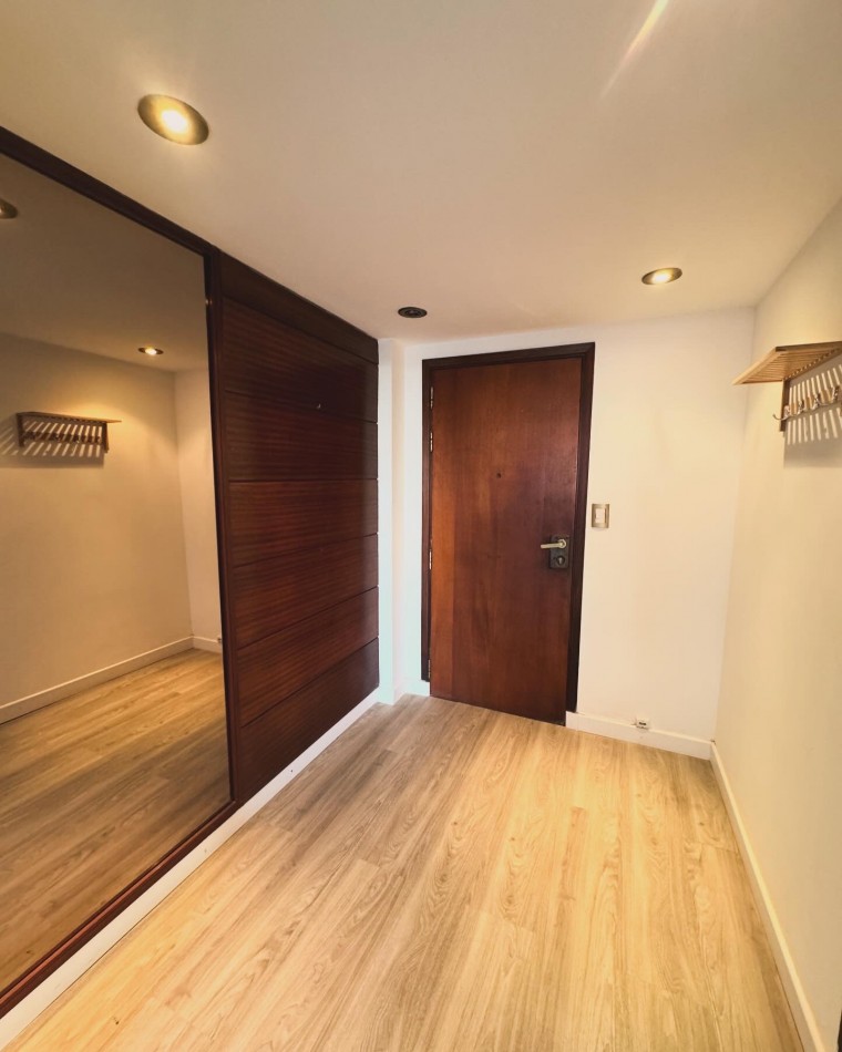 VENTA DEPTO 3 AMB EN PLAYA CHICA CON COCHERA Y VISTA AL MAR