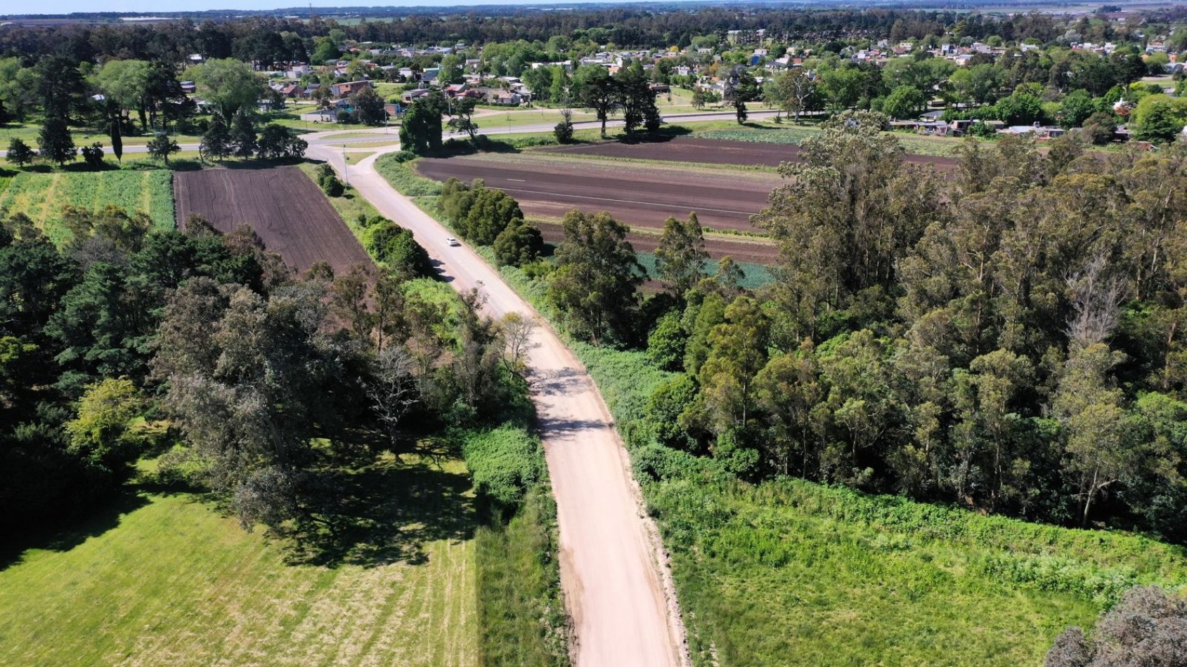 FINANCIA!!! IMPERDIBLE CAMPO AGRICOLO GANADERO 75 HAS BATAN