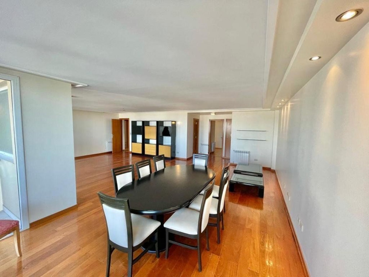 VISTA AL MAR! PENTHOUSE 4 AMB C QUINCHO Y TERRAZA PROPIA PLAYA CHICA