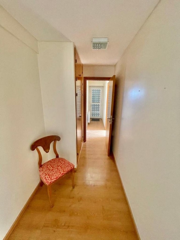 VISTA AL MAR! PENTHOUSE 4 AMB C QUINCHO Y TERRAZA PROPIA PLAYA CHICA