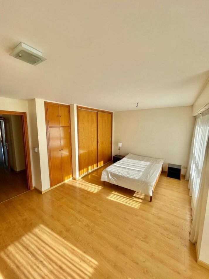 VISTA AL MAR! PENTHOUSE 4 AMB C QUINCHO Y TERRAZA PROPIA PLAYA CHICA