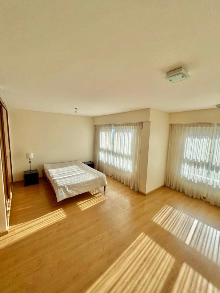 VISTA AL MAR! PENTHOUSE 4 AMB C QUINCHO Y TERRAZA PROPIA PLAYA CHICA