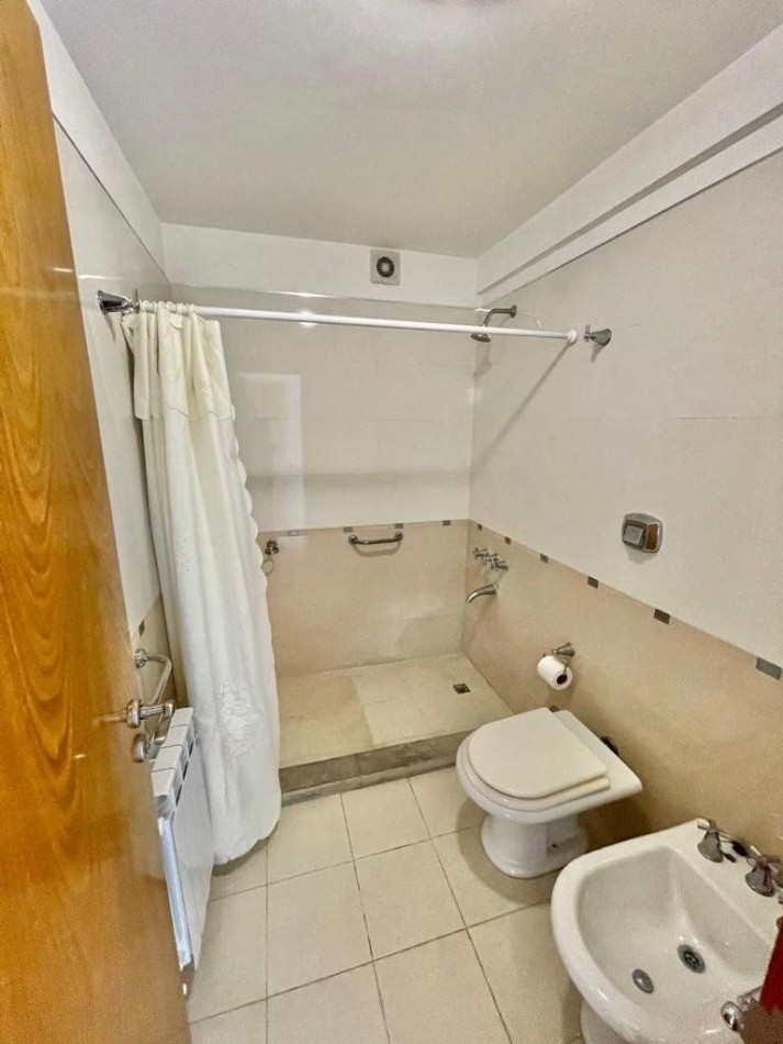 VISTA AL MAR! PENTHOUSE 4 AMB C QUINCHO Y TERRAZA PROPIA PLAYA CHICA