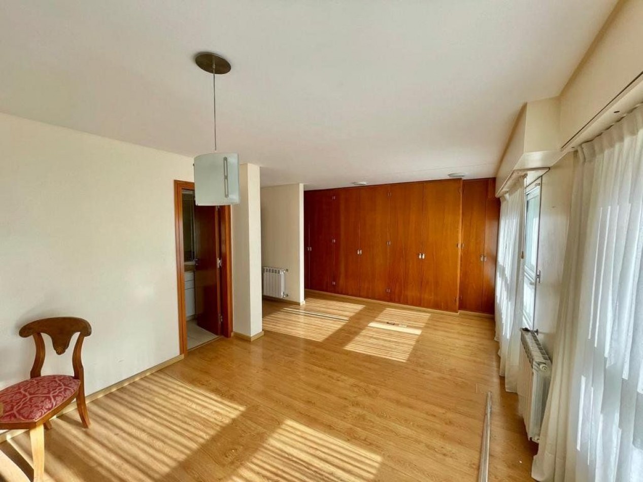 VISTA AL MAR! PENTHOUSE 4 AMB C QUINCHO Y TERRAZA PROPIA PLAYA CHICA