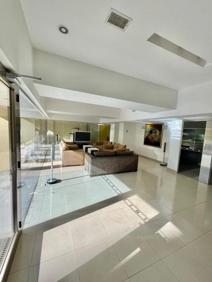 VISTA AL MAR! PENTHOUSE 4 AMB C QUINCHO Y TERRAZA PROPIA PLAYA CHICA