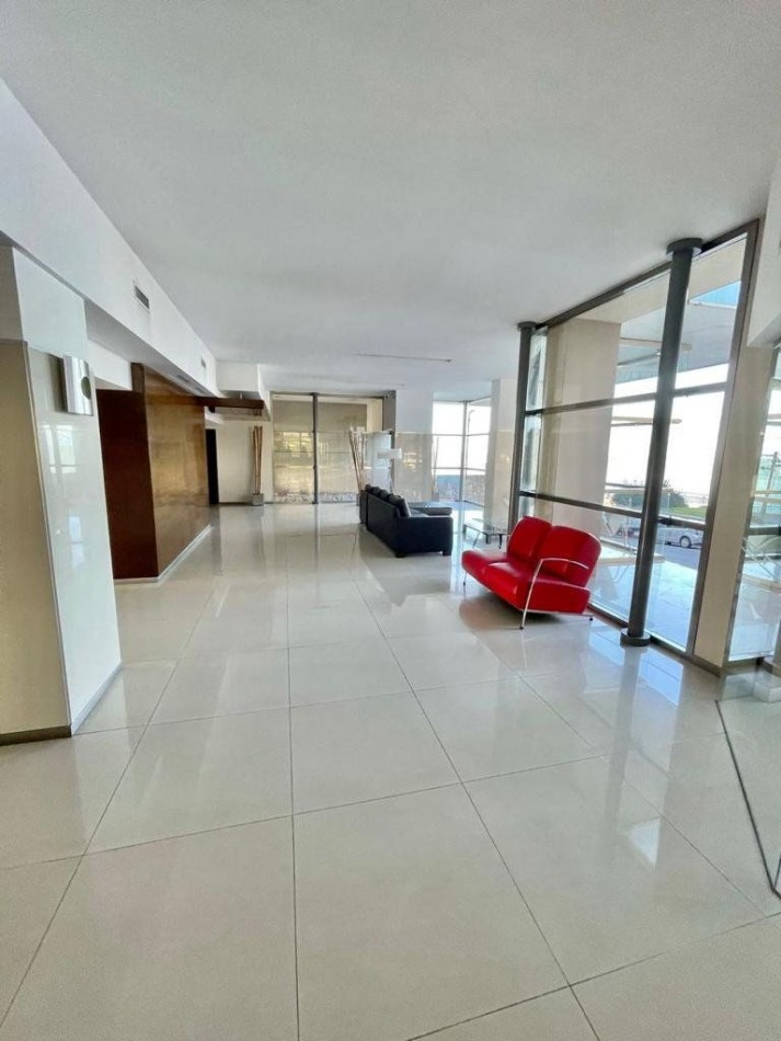 VISTA AL MAR! PENTHOUSE 4 AMB C QUINCHO Y TERRAZA PROPIA PLAYA CHICA