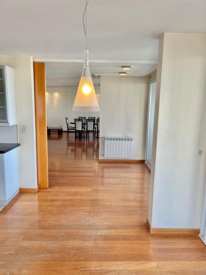 VISTA AL MAR! PENTHOUSE 4 AMB C QUINCHO Y TERRAZA PROPIA PLAYA CHICA