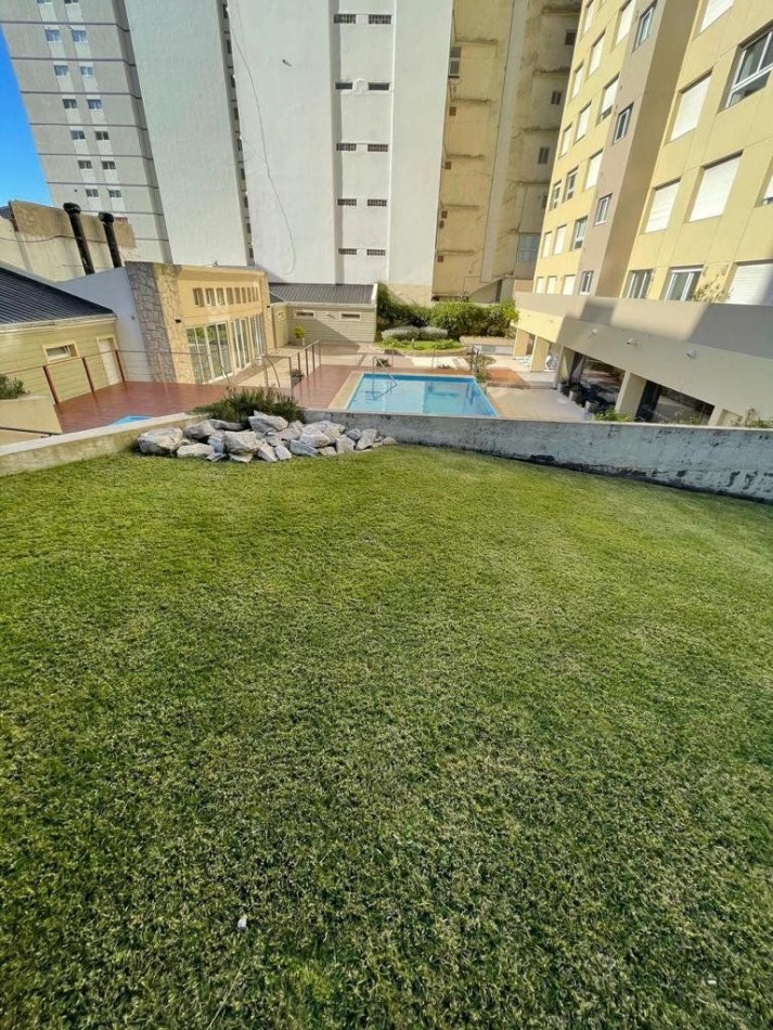 VISTA AL MAR! PENTHOUSE 4 AMB C QUINCHO Y TERRAZA PROPIA PLAYA CHICA
