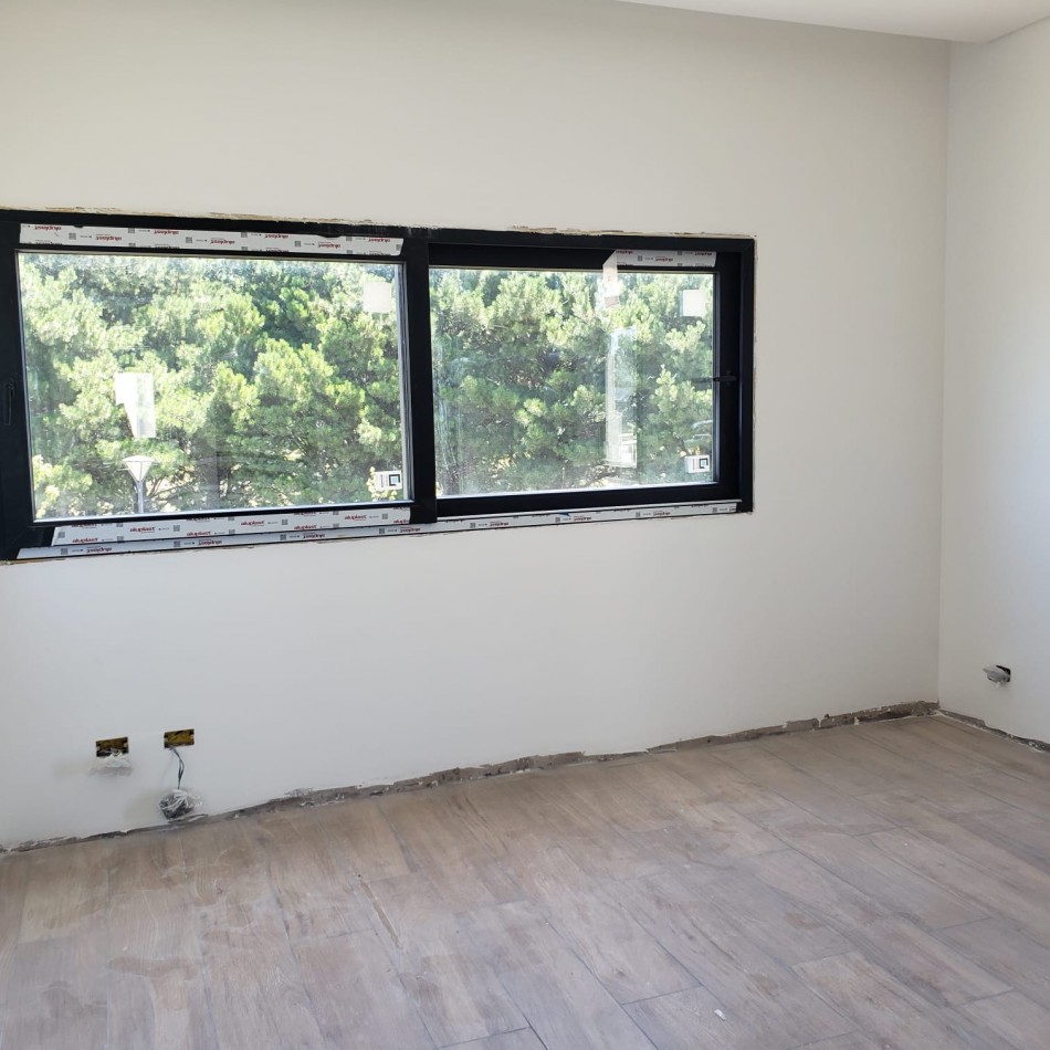 A ESTRENAR! CASA 4 AMBIENTES RUMENCO JOVEN