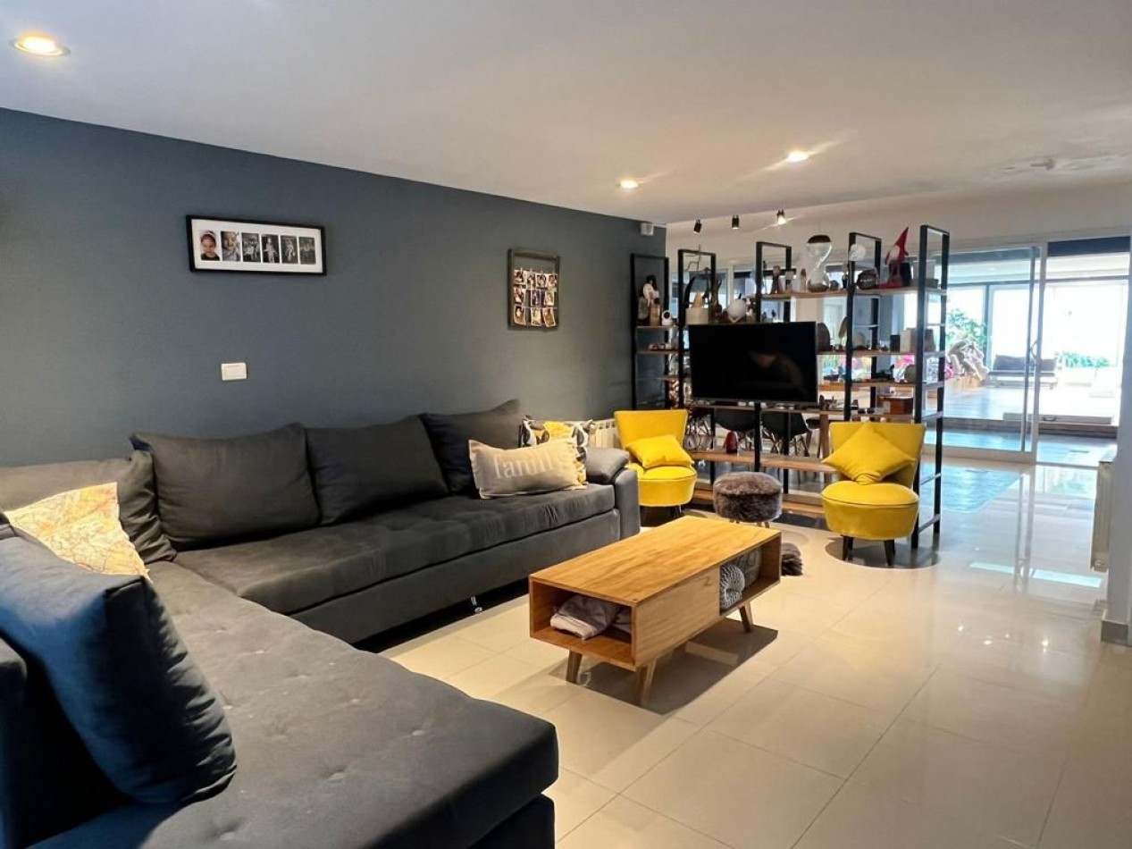 HERMOSA CASA 5 AMB CON JACUZZI Y SAUNA EN LOS PINARES