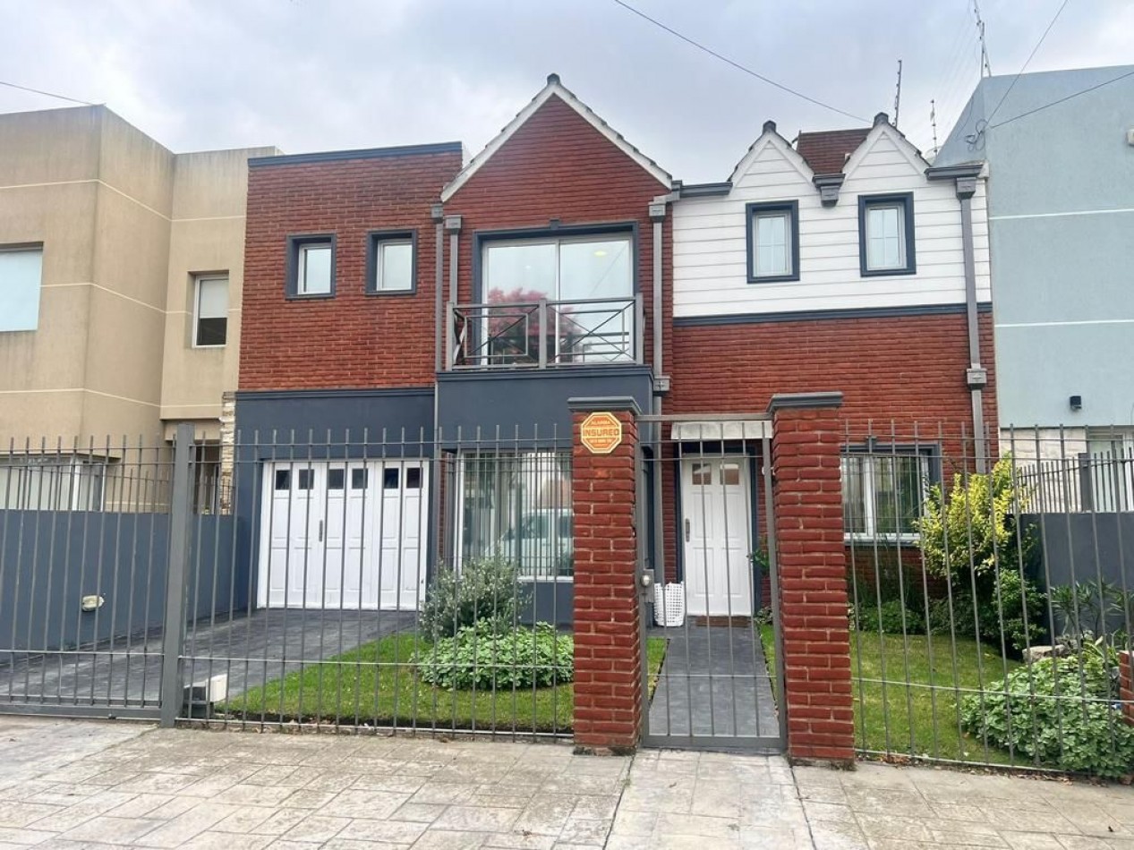 HERMOSA CASA 5 AMB CON JACUZZI Y SAUNA EN LOS PINARES