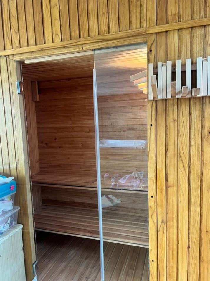 HERMOSA CASA 5 AMB CON JACUZZI Y SAUNA EN LOS PINARES