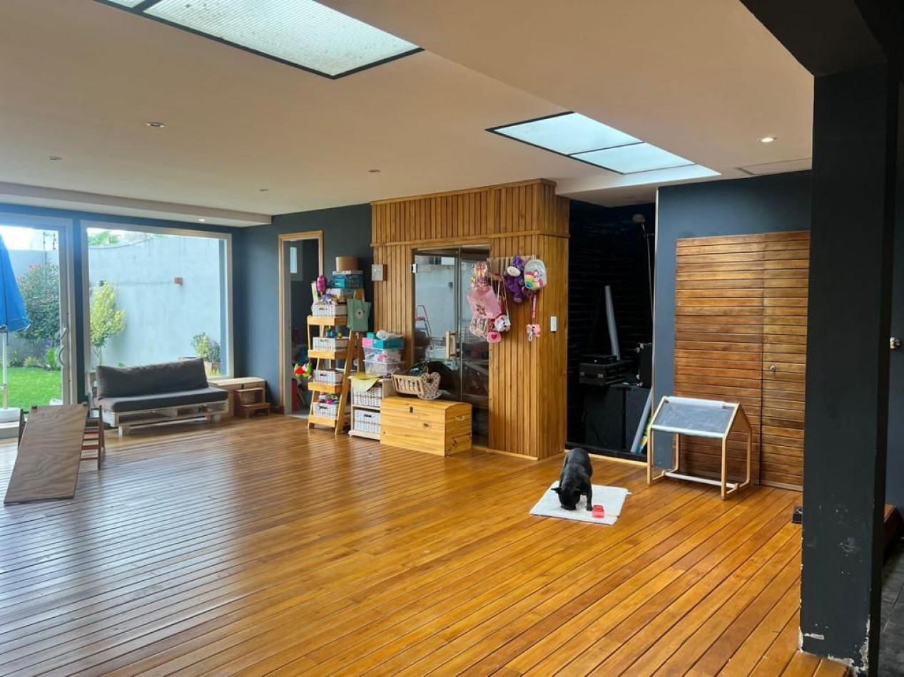 HERMOSA CASA 5 AMB CON JACUZZI Y SAUNA EN LOS PINARES