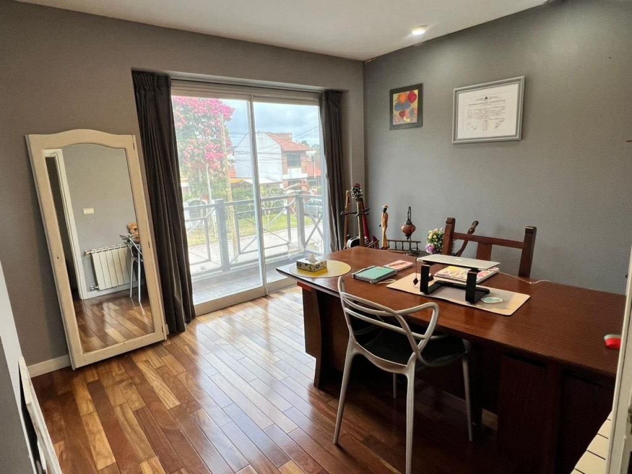 HERMOSA CASA 5 AMB CON JACUZZI Y SAUNA EN LOS PINARES