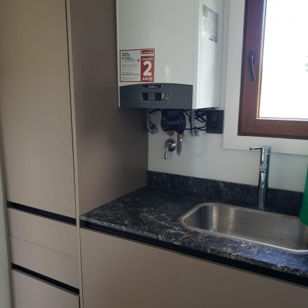 IMPECABLE CASA 4 AMBIENTES EN ALQUILER 24 MESES BARRIO RUMENCO LOS TILOS