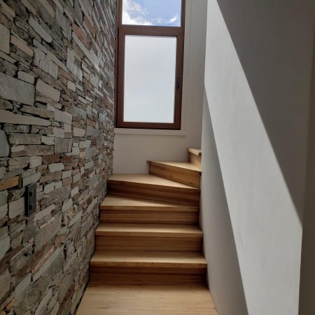 IMPECABLE CASA 4 AMBIENTES EN ALQUILER 24 MESES BARRIO RUMENCO LOS TILOS