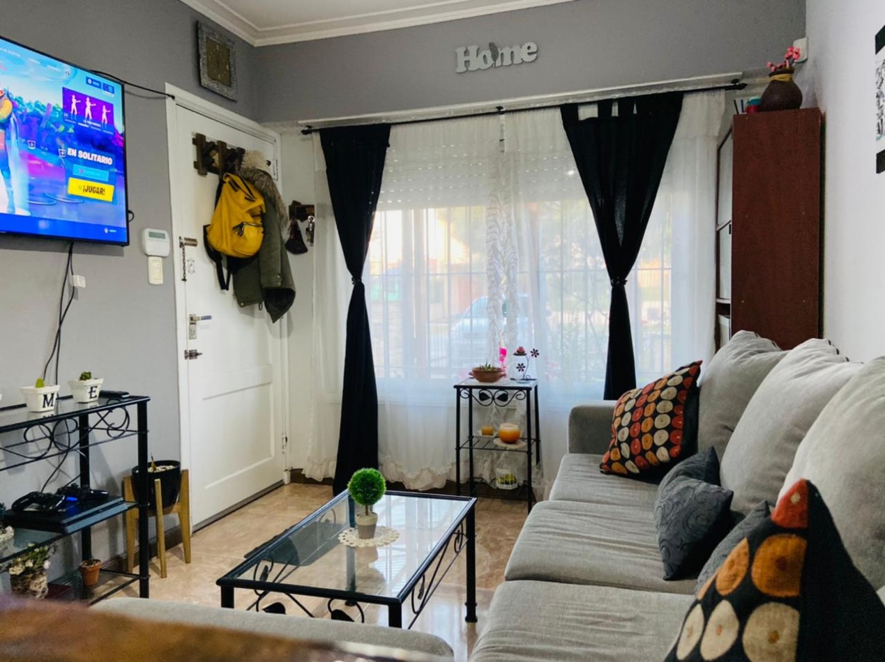 ALQUILER 24 MESES DUPLEX 3 AMB C ESCRITORIO Y QUINCHO PUNTA MOGOTES