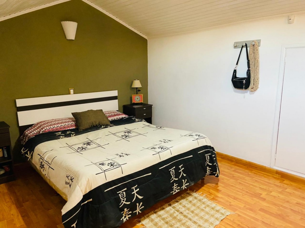 ALQUILER 24 MESES DUPLEX 3 AMB C ESCRITORIO Y QUINCHO PUNTA MOGOTES