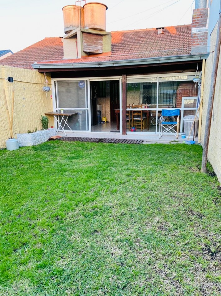 ALQUILER 24 MESES DUPLEX 3 AMB C ESCRITORIO Y QUINCHO PUNTA MOGOTES