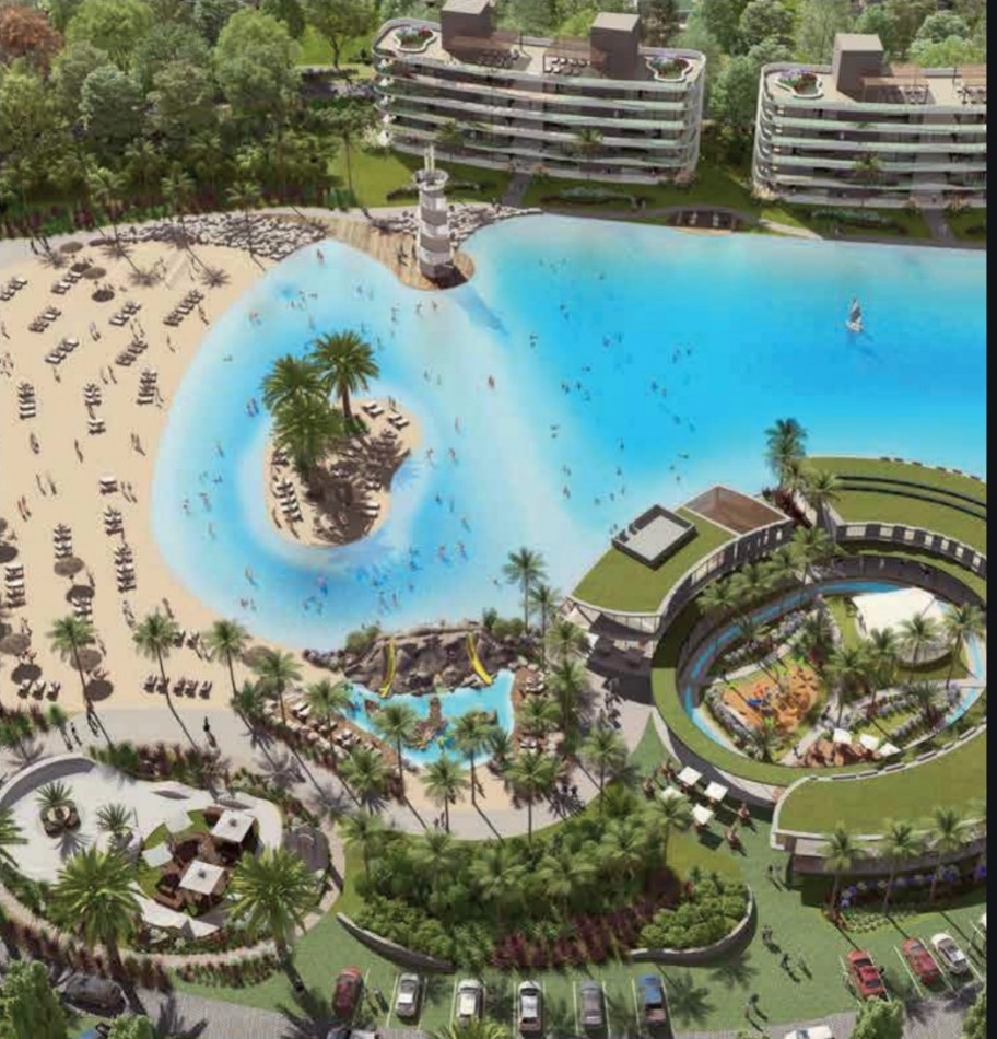 LOTES EN VENTA DEVELOPER AQUA RUTA 226 KM6
