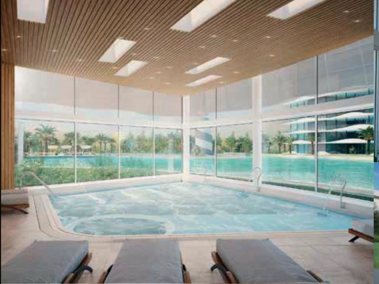 LOTES EN VENTA DEVELOPER AQUA RUTA 226 KM6