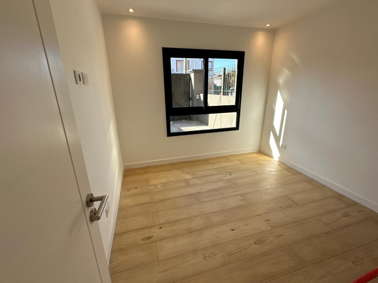 MODERNA CASA EN PH 3 AMB C PARQUE PISCINA Y DOBLE COCHERA