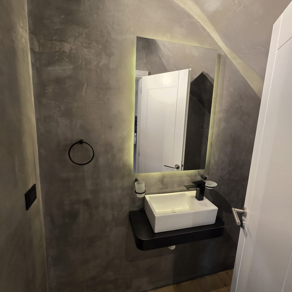 MODERNA CASA EN PH 3 AMB C PARQUE PISCINA Y DOBLE COCHERA