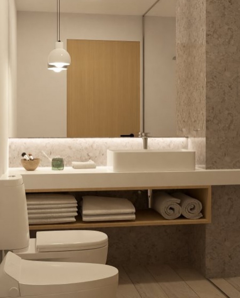 LANZAMIENTO!!!TORRE REDBRICKS!!! SEMIPISOS DE 2 AMB C AMENITIES A ESTRENAR MACROCENTRO