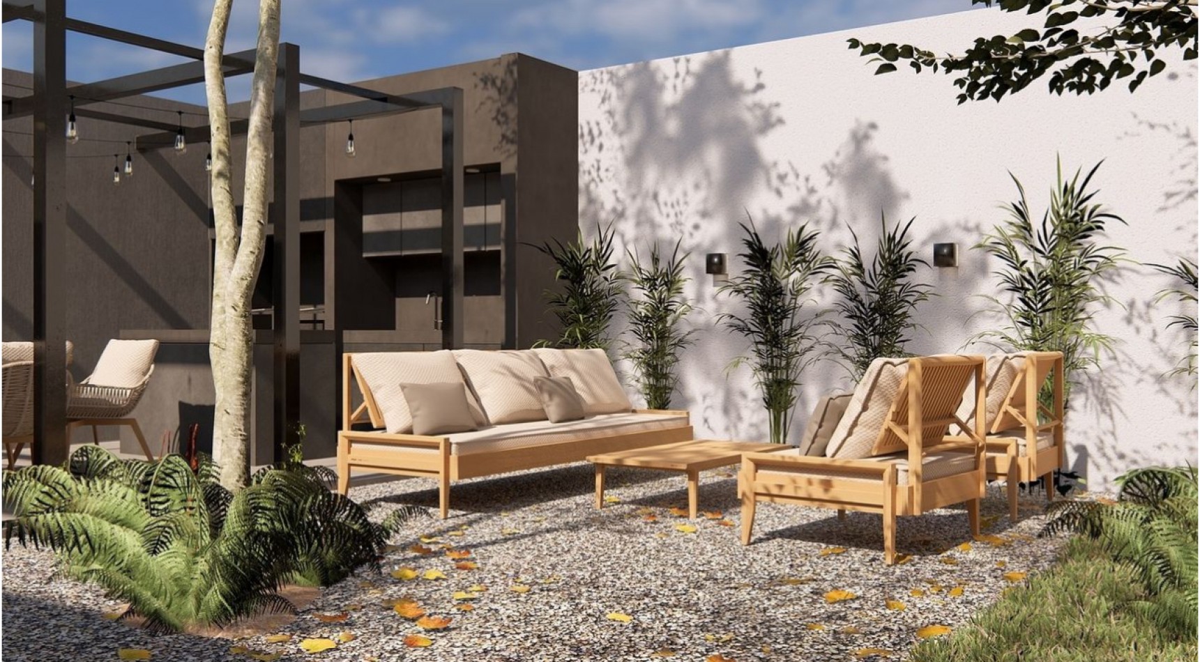 LANZAMIENTO!!!TORRE REDBRICKS!!! SEMIPISOS DE 2 AMB C AMENITIES A ESTRENAR MACROCENTRO