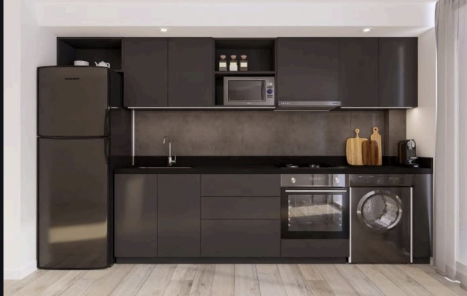 LANZAMIENTO!!!TORRE REDBRICKS!!! SEMIPISOS DE 2 AMB C AMENITIES A ESTRENAR MACROCENTRO