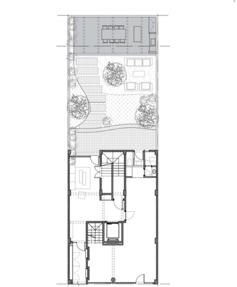 LANZAMIENTO!!!TORRE REDBRICKS!!! SEMIPISOS DE 2 AMB C AMENITIES A ESTRENAR MACROCENTRO