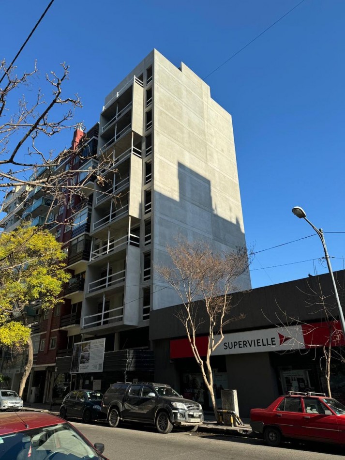 LANZAMIENTO!!!TORRE REDBRICKS!!! SEMIPISOS DE 2 AMB C AMENITIES A ESTRENAR MACROCENTRO